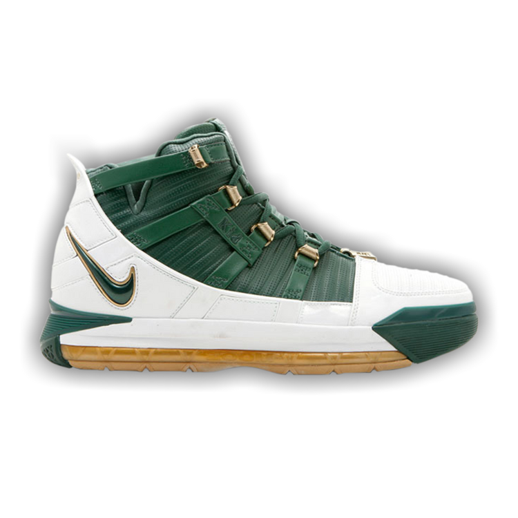 Buy Zoom Lebron 3 Kid 31214718239 GOAT