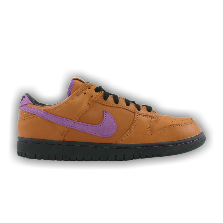 Buy Dunk Low 'Studio 255 NYC' iD - 312229 XXX | GOAT