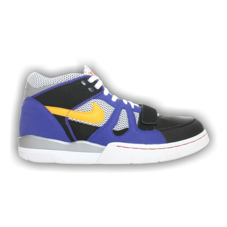 nike air alpha force low