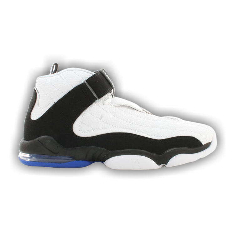 25 Jordan pennies Nike Shoes NIKE AIR MAX PENNY 1 WHITE METALLIC PENNY HARDAWAY price  main image 3