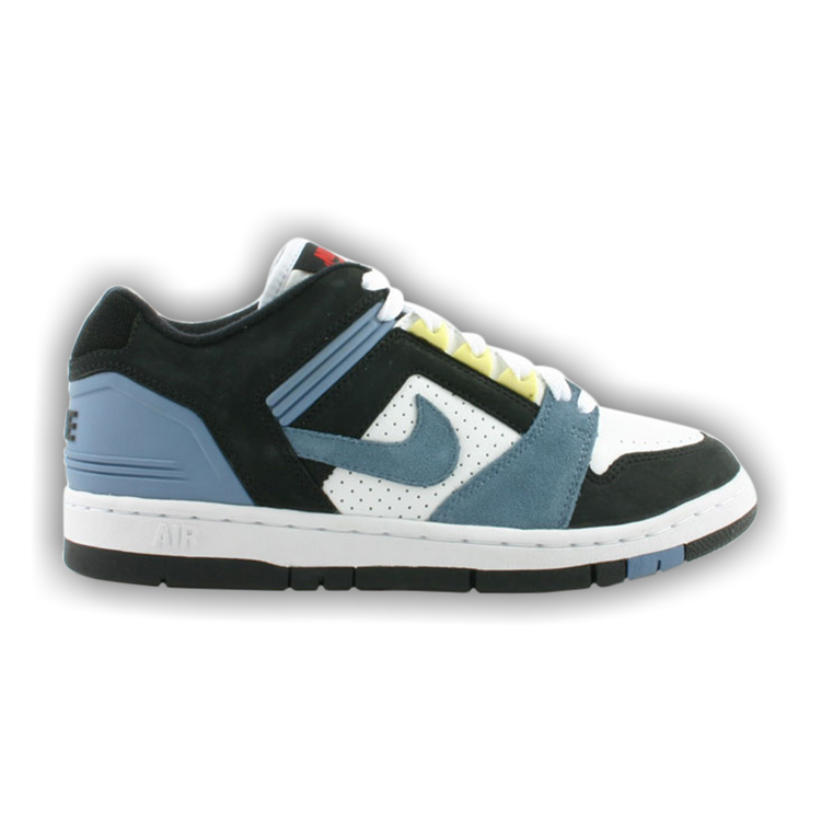 Buy Air Force 2 Low Premium 'Escape' - 312488 141 | GOAT
