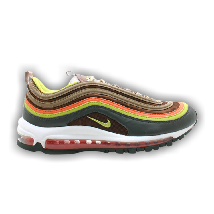 Nike air clearance max 97 cactus