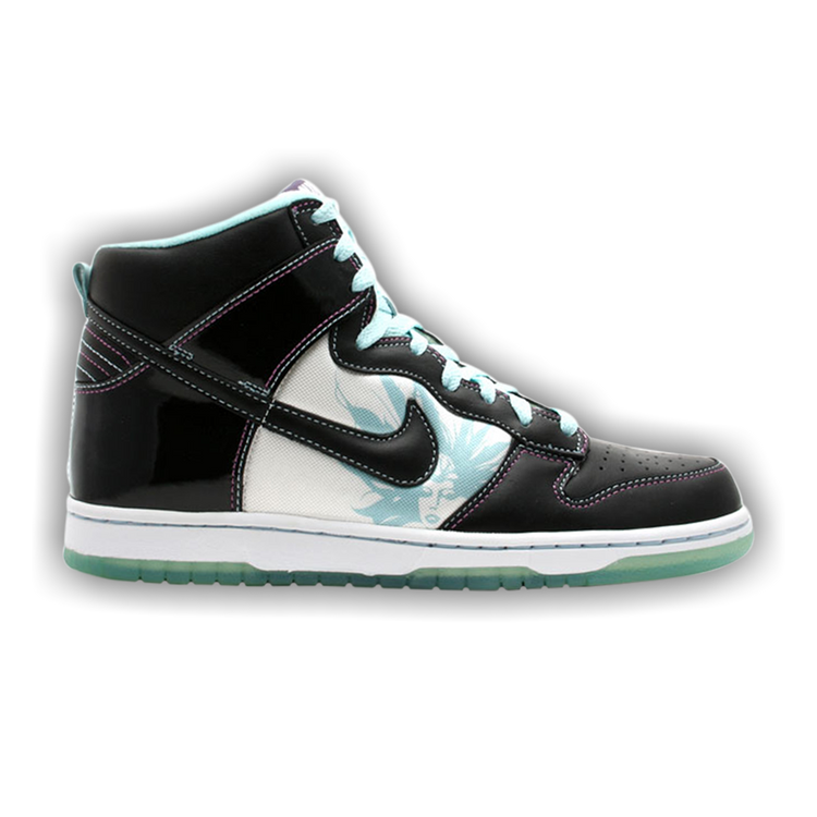 Buy Dunk High Premium Santana 312786 003 GOAT