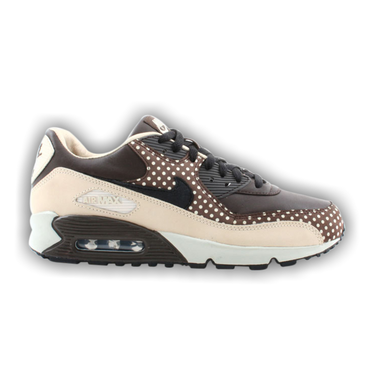 Footpatrol air max 90 off white top