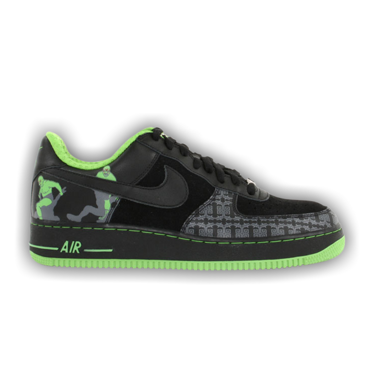 lucha libre air forces