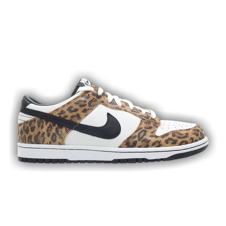 animal pack nike dunk