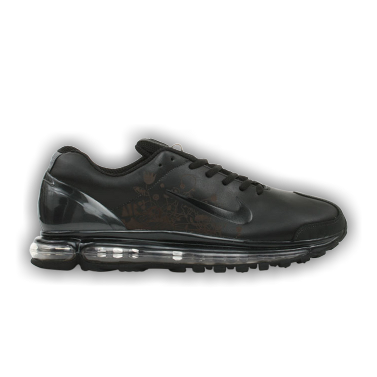 nike air max 2003 Black