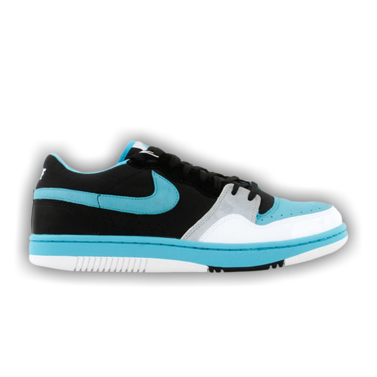 Buy Court Force Low 'Stussy' - 314209 042 | GOAT