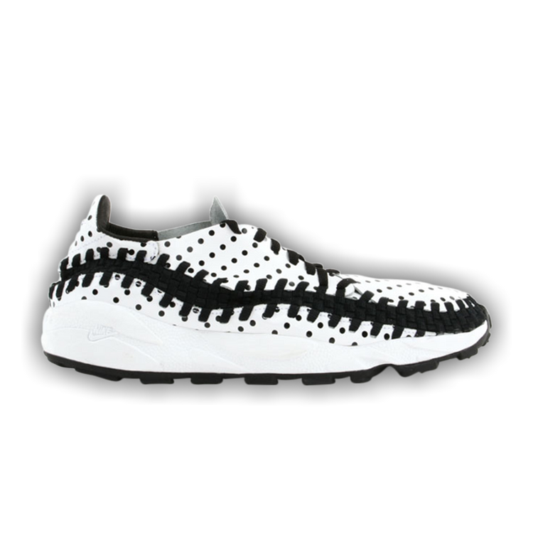 小物 fragment Buy Fragment x Air Footscape Woven - 314210 101 | GOAT