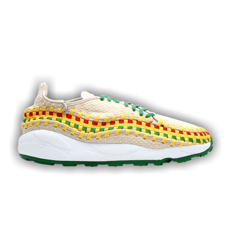 Buy CLOT x Air Footscape Woven 'ACU' - 314210 261 | GOAT