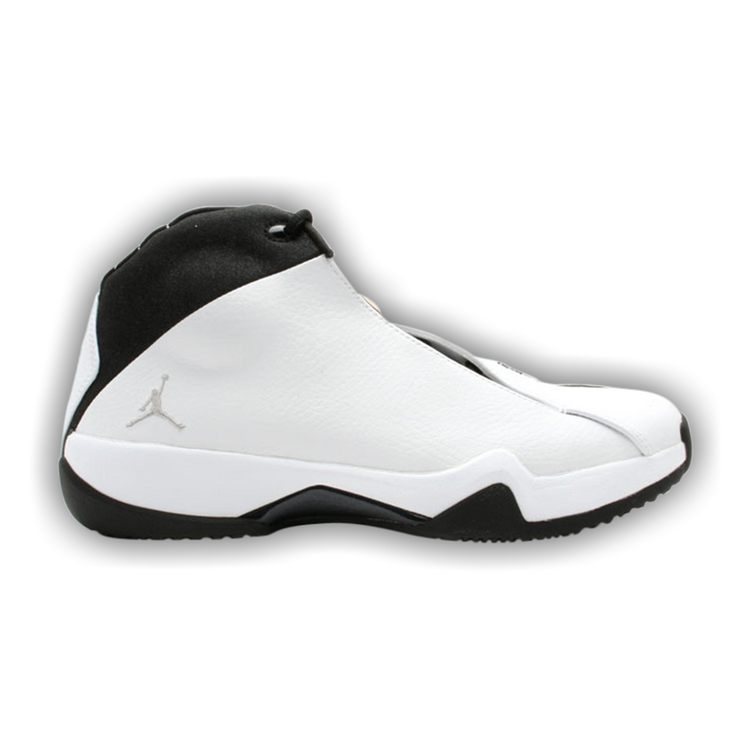 Achetez des Air Jordan 21 OG GS 'Black White' 314304 101 GOAT FR