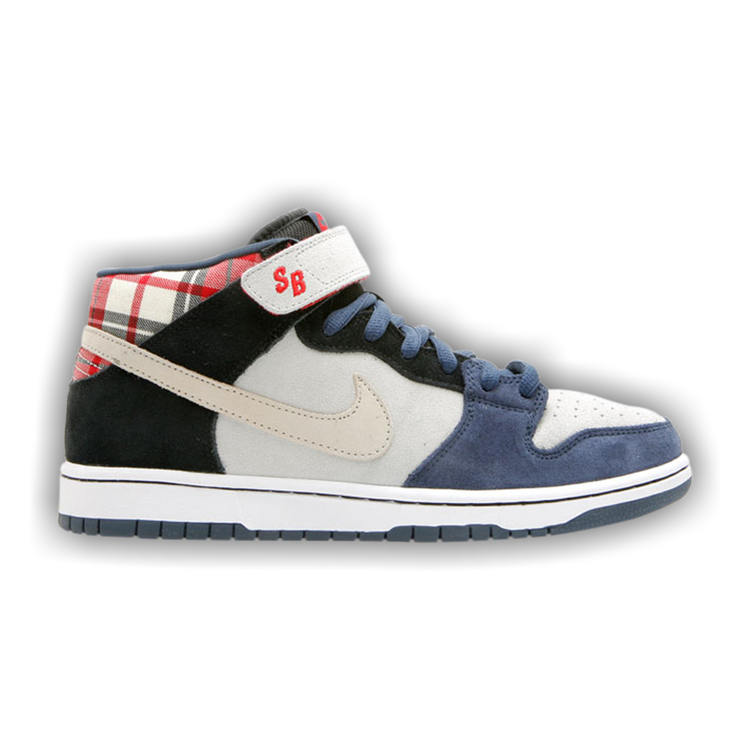 Nike sb goofy boy mid discount