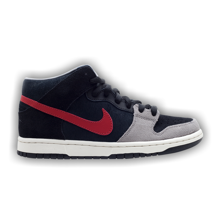 Size 13.0 Dunk Mid Pro Sb
