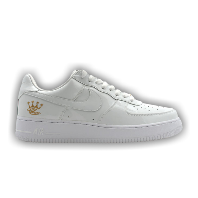 Buy Air Force 1 Low Id 'Celux' - 314855 992 | GOAT