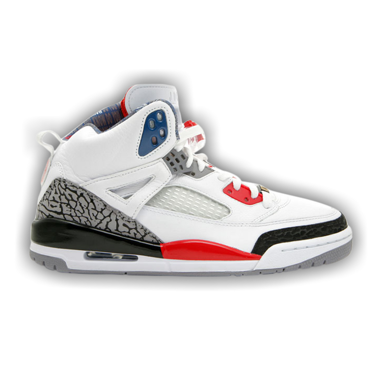 Jordan spizike mars on sale