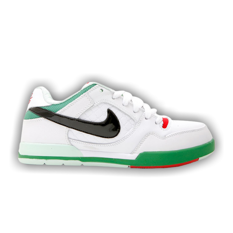 Buy Nike Paul Rodriquez 2 Zoom Air 'Cinco De Mayo' - 315459 103 | GOAT