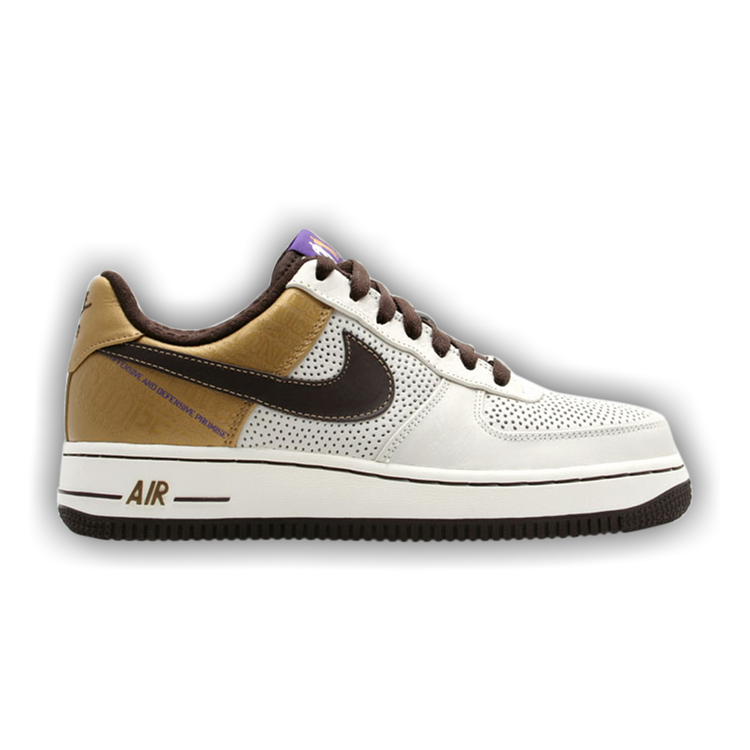 Buy Nike Air Force 1 Premium GS 'Original Six' - 315677 121 | GOAT