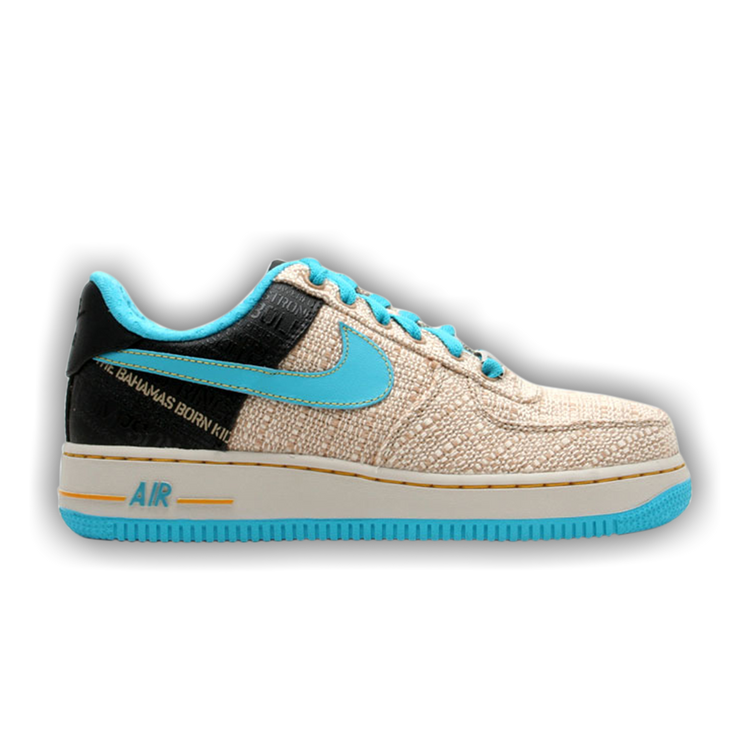 nike air force 1 born originals