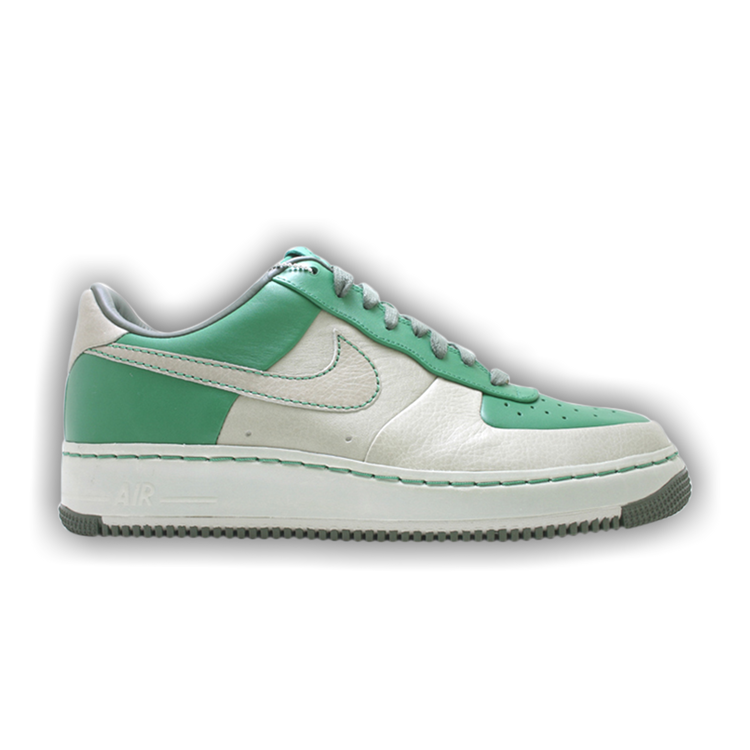 Buy Nike Air Force 1 Supreme - 316077 311 | GOAT