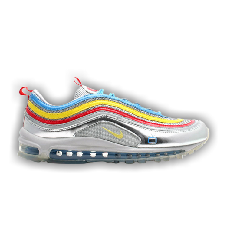 Have a nike day air max 97 finish line sale