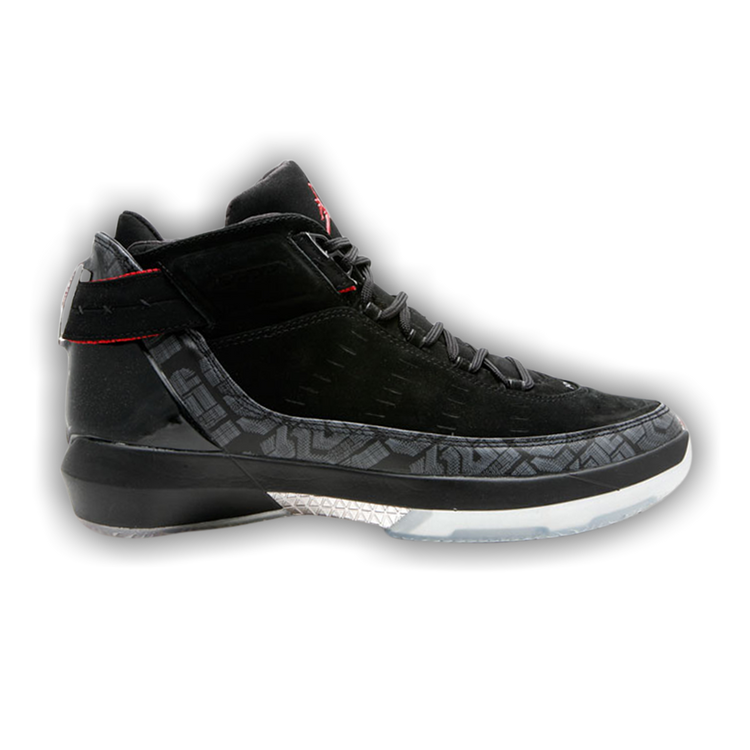 Buy Air Jordan 22 OG Chicago Away 317141 002 GOAT