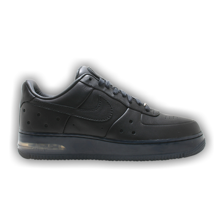 Supreme air sales force 1 goat