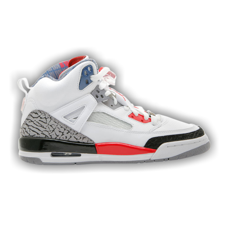 Buy Jordan Spiz'Ike GS 'Mars Blackmon' - 317321 165 | GOAT