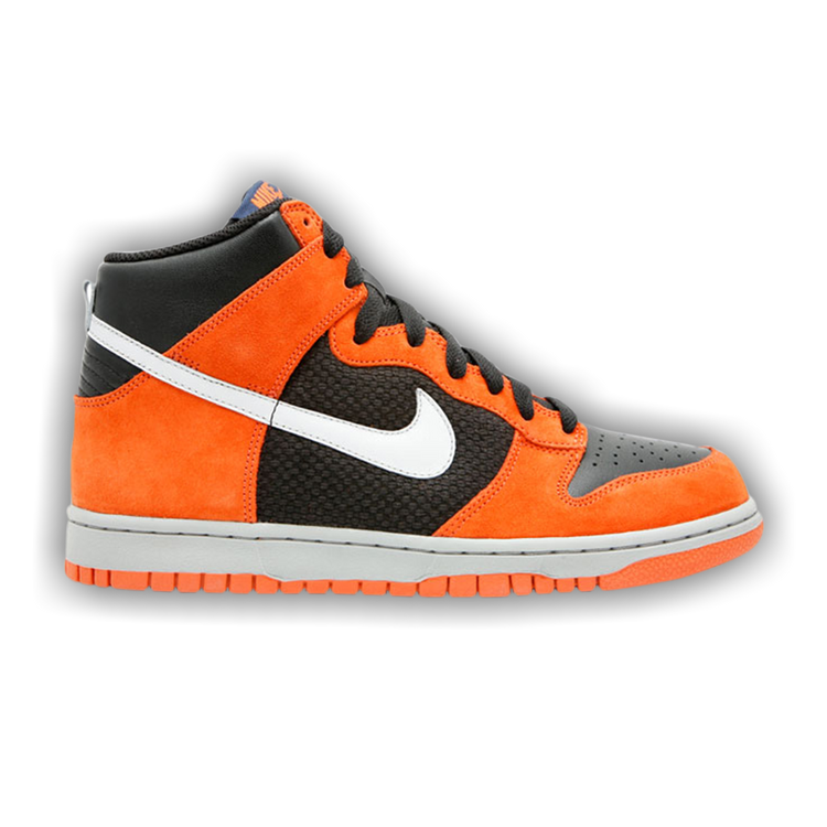 Buy Nike Dunk High - 317982 001 | GOAT