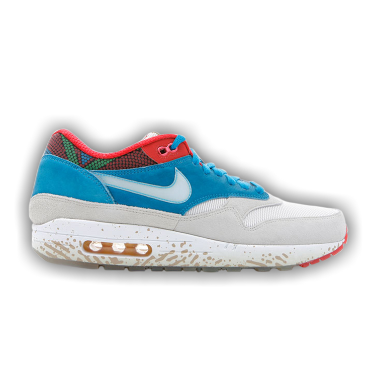 Buy Air Max 1 Premium Brazil 318361 211 GOAT
