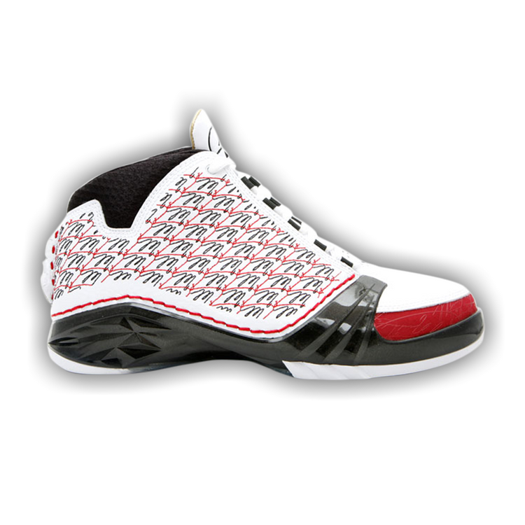 Buy Air Jordan 23 OG GS All Star 318377 101 GOAT