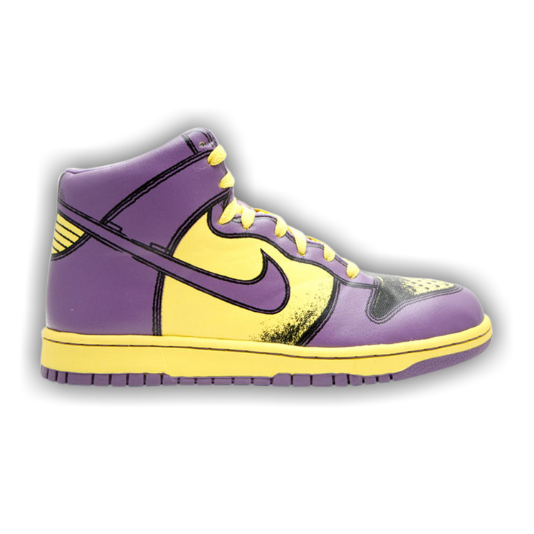 Nike dunk high one piece premium store
