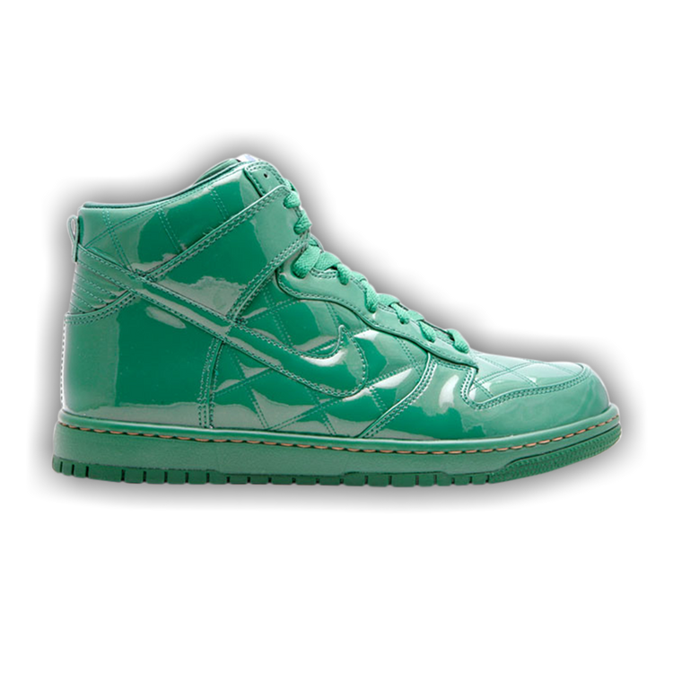 靴 NIKE DUNK HI SUPREME SPARK LE 375378-361 NIKE DUNK HI SUPREME SPARK LE 375378-361 - メルカリ
