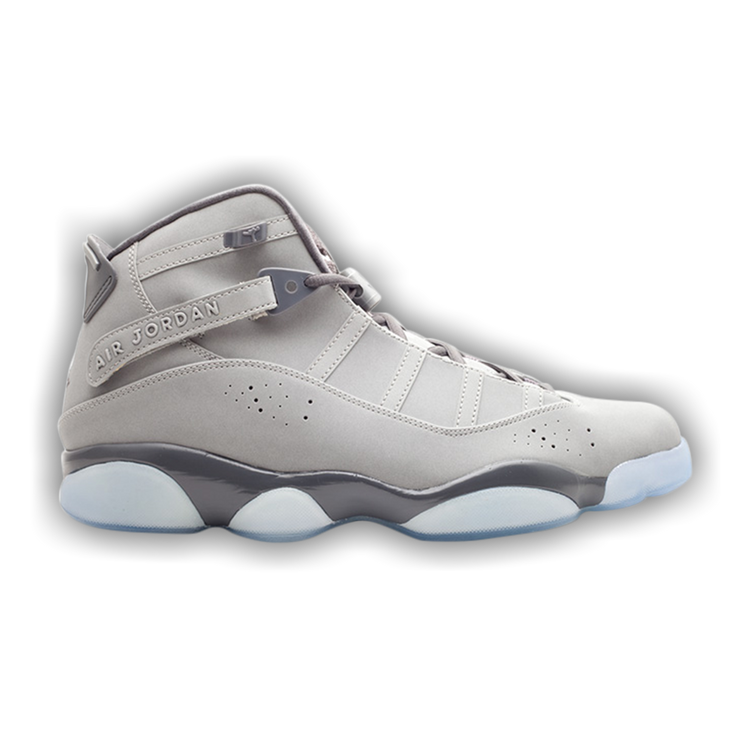 Buy 6 Rings 3M 322992 001 GOAT