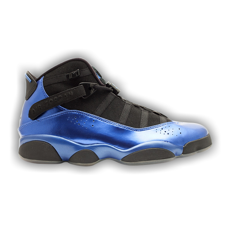 Buy 6 Rings Foamposite 322992 002 GOAT