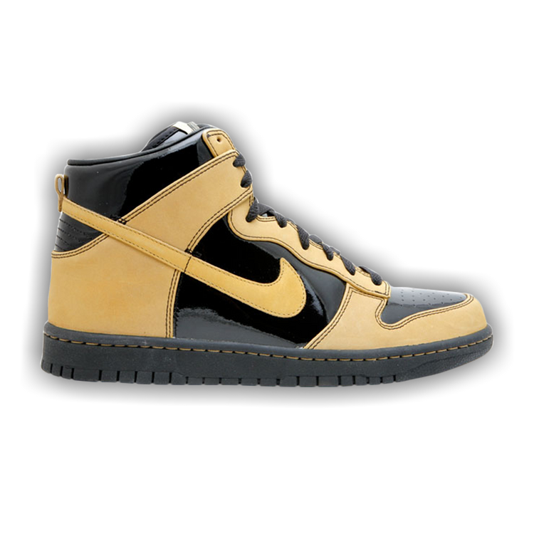 Buy Dunk High Premium 'Nba All-Star 2008' - 323955 071 | GOAT