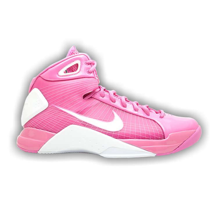 Buy Hyperdunk Kay Yow Think Pink 324820 611 GOAT