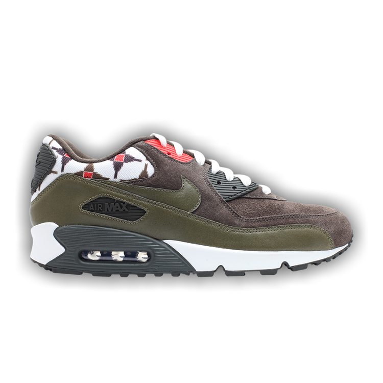Buy Nike Air Max 90 'Aztec' - 325018 201 | GOAT