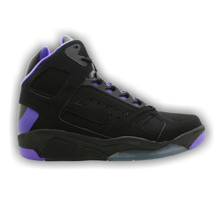 Buy Nike Air Flight Lite High - 329984 001 | GOAT