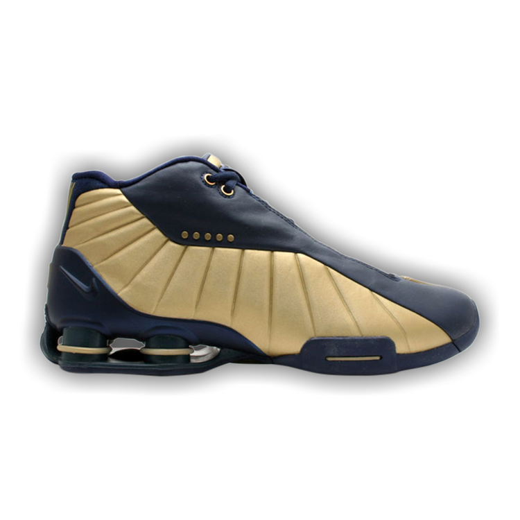 Buy Nike Shox Bb4 'Olympic' - 330009 471 | GOAT