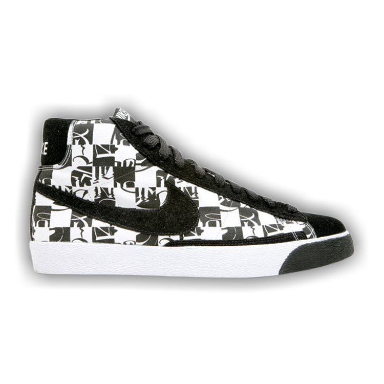 Nike blazer stussy x neighborhood sale