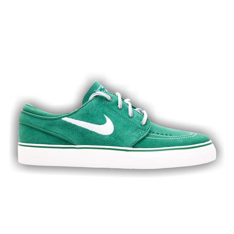 Stefan janoski olive green sales