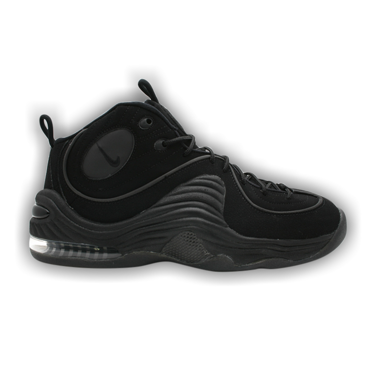 air penny 2 triple black