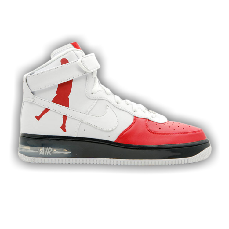 Buy Nike Air Force 1 High Supreme - 335844 611 | GOAT