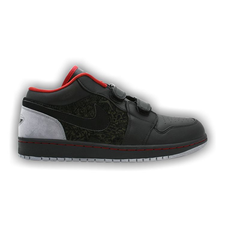 nike air jordan 1 velcro