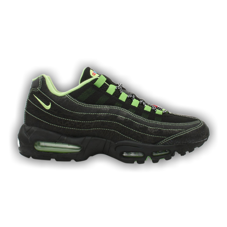 Cowboys air sale max 95