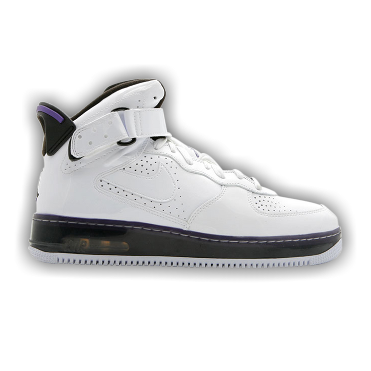 Buy Air Jordan Fusion 6 'Varsity Purple' - 343064 104 | GOAT
