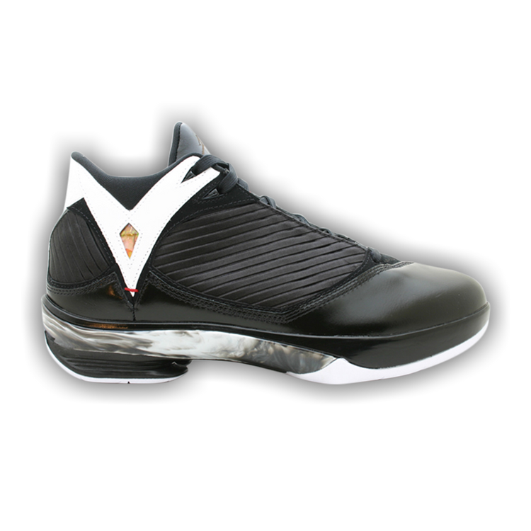 Air Jordan 2009 'Black White' | GOAT