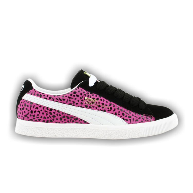 Puma clyde deals yo mtv raps