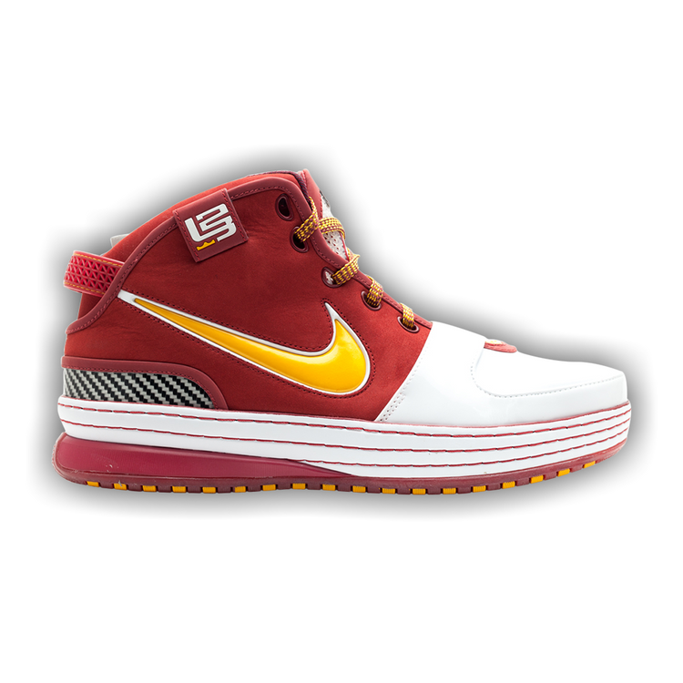 Buy Zoom LeBron 6 346526 171 GOAT