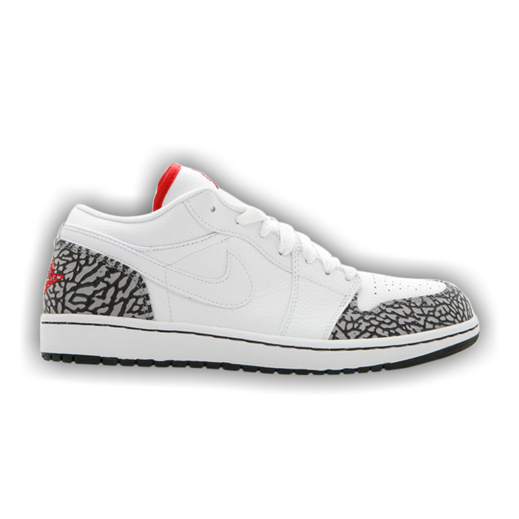 Air jordan phat low 1 sale